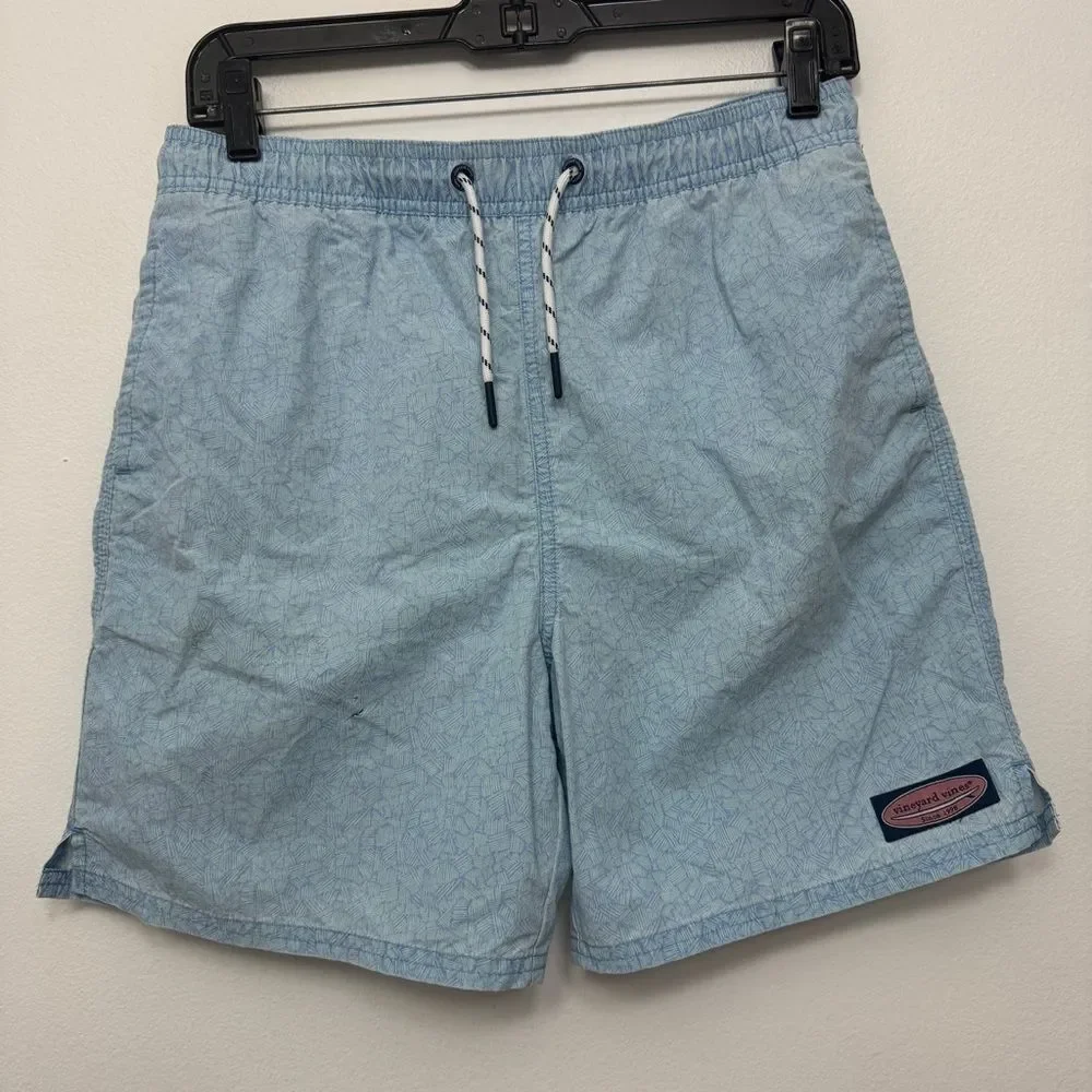 Vineyard Vines Swim Trunks Board Shorts Size L